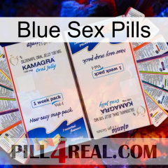 Blue Sex Pills kamagra1